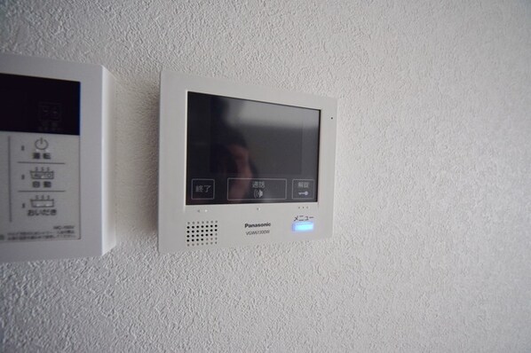 スカイガーデン錦糸町の物件内観写真